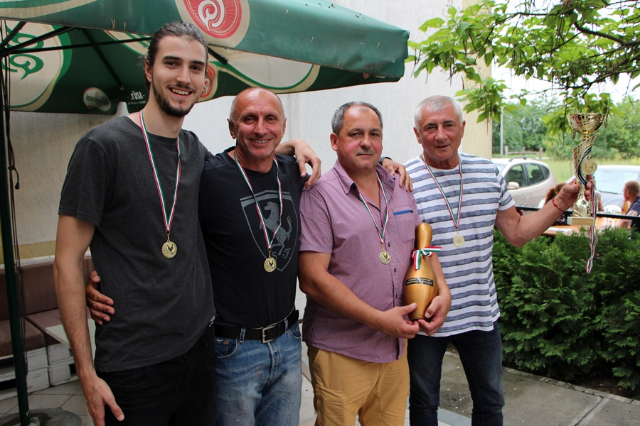 Micsoda Fa Vágók! (galéria)