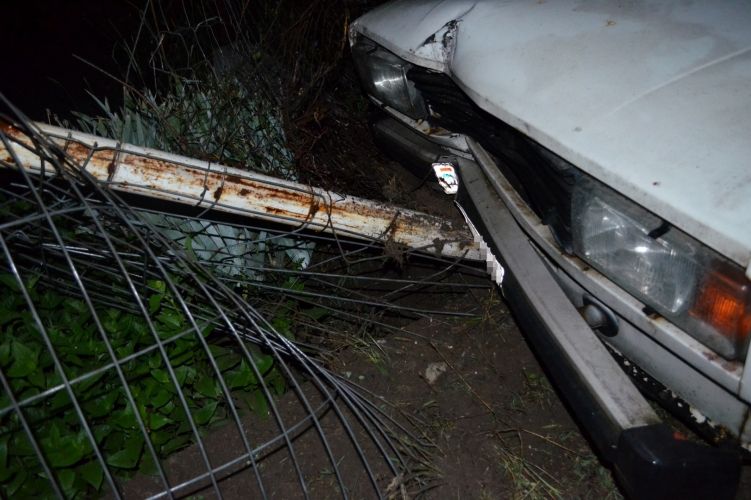 Ittasan, jogosítvány nélkül