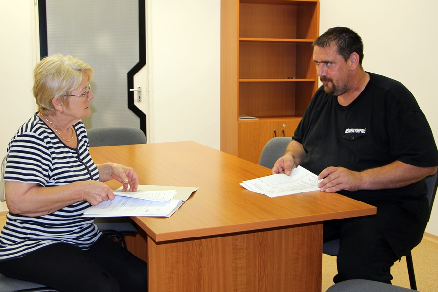 Kéményseprő ügyfélszolgálati iroda nyílt Kiskunhalason