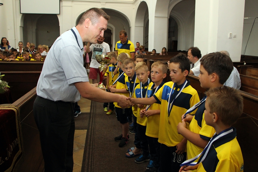 „Elmesélem, milyen jó, hogy itt vagyunk...” (galéria)
