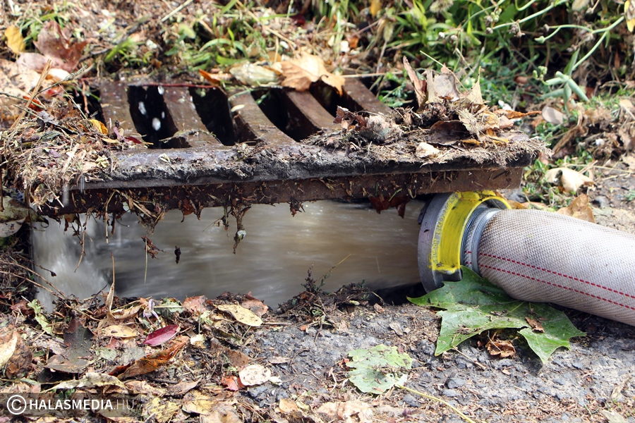 „A jelenlegi városvezetés nem kíván újabb adóterheket bevezetni”