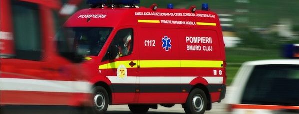 Baleset vétlen részese volt a sziládys diákok busza