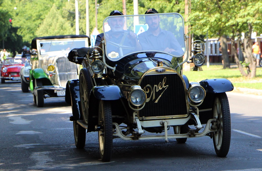 Halasi gépköztársaság, már 25. alkalommal (galériákkal)