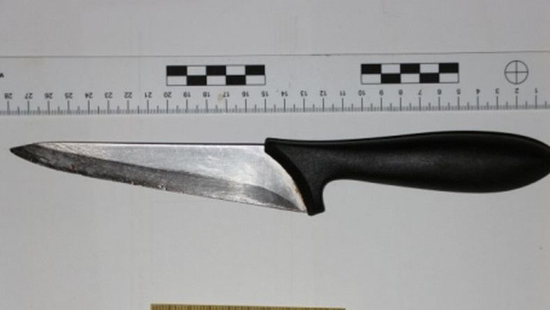 Hasba szúrta volt főnökét a tompai férfi