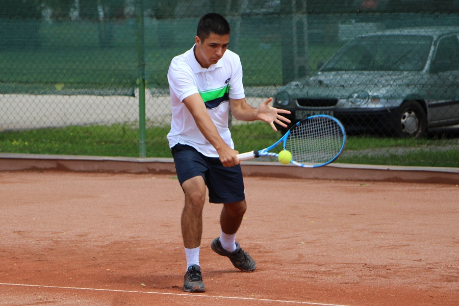 Szoros meccsen nyert a HTC (galéria)