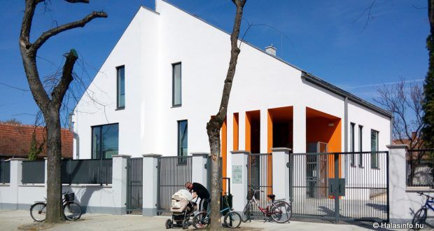 Zárva lesz a foglalkoztatási osztály