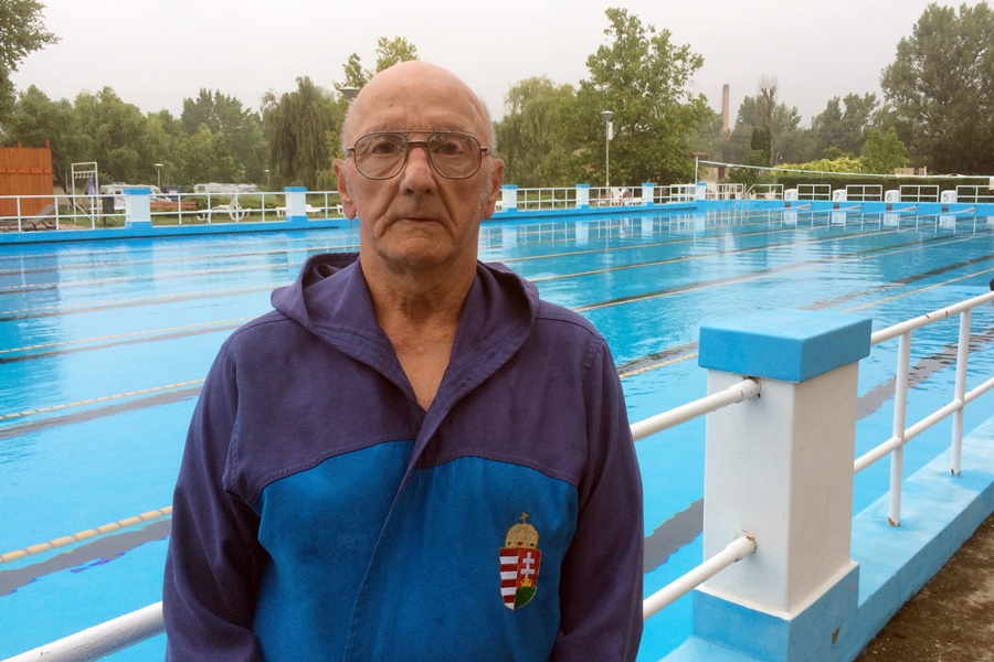 Versenyekkel készül az Európa-bajnokságra