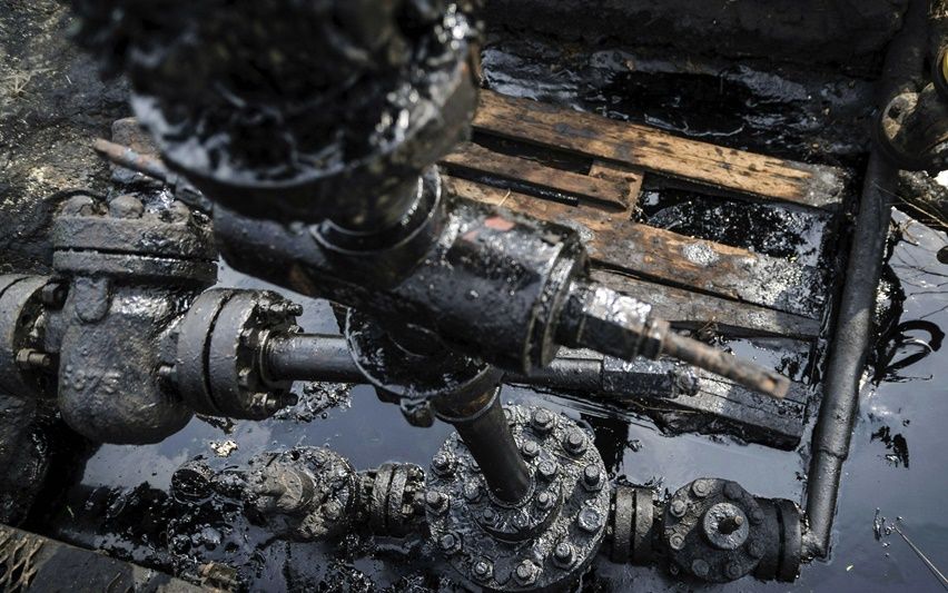 Megsérült a Kiskunhalas-Soltvadkert közötti szénhidrogén-vezeték