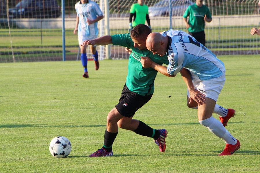 Kupa-főpróba a Kecel ellen (galéria)