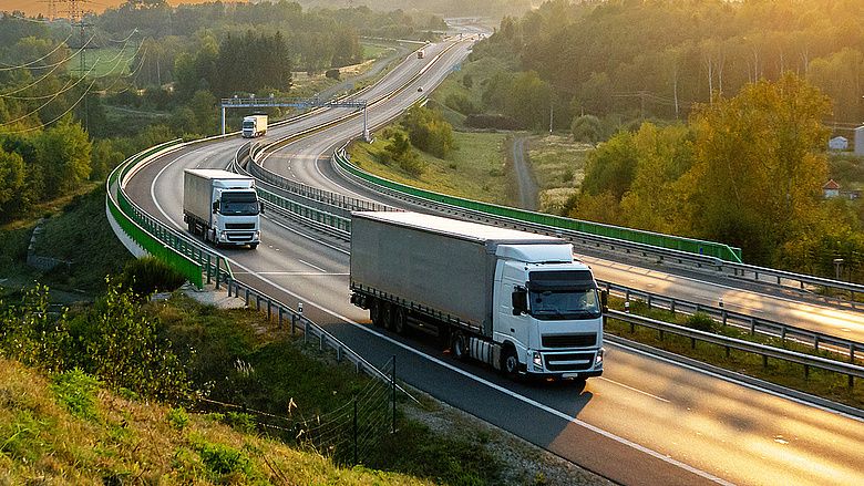 Nincs kamionstop a hétvégén