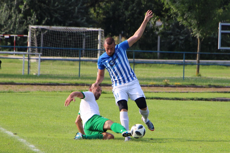 Ez nem a mi meccsünk volt (galéria)