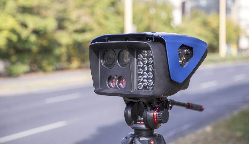 Fokozott sebességellenőrzés egy héten át