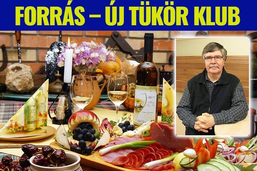 Szépen terített asztal