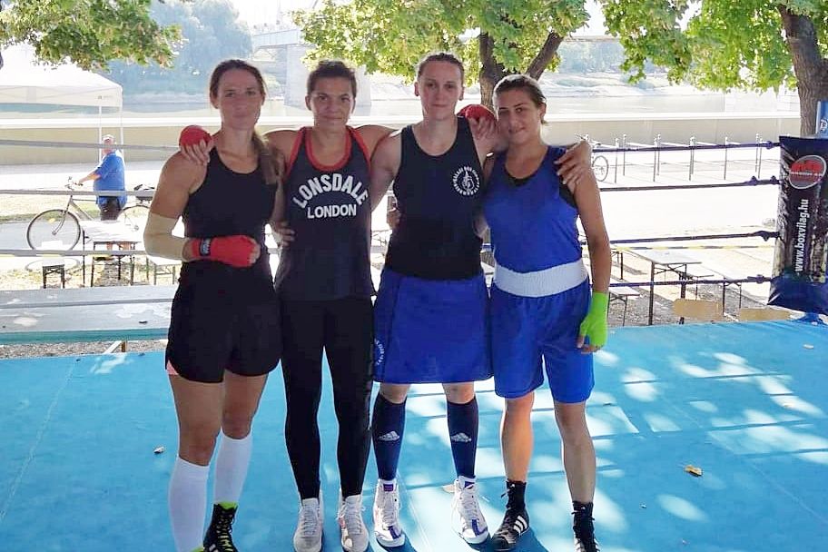 Halasiak a Fesztivál Kupán