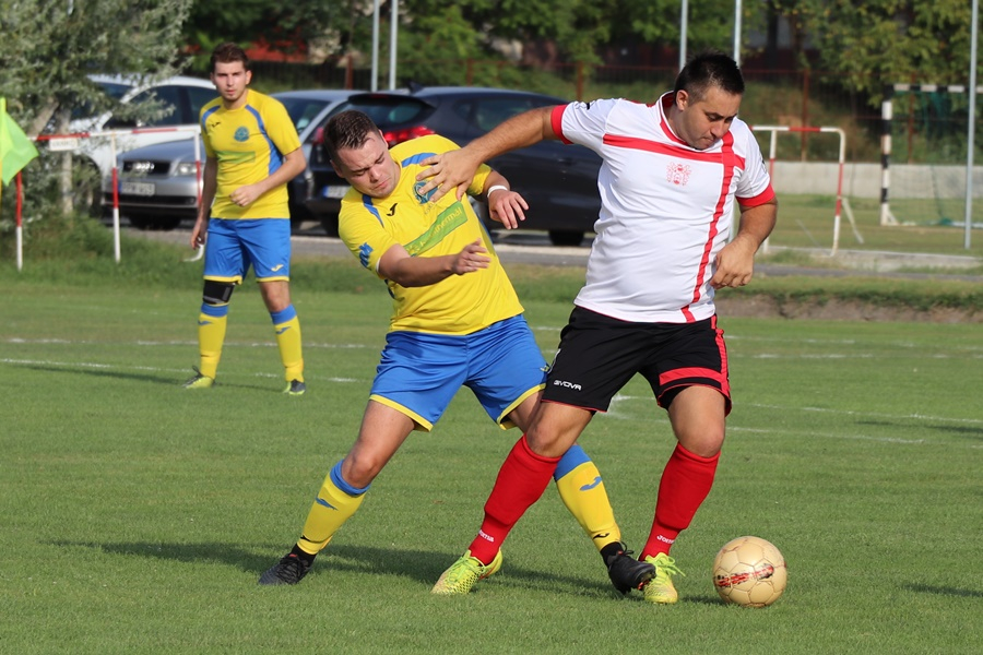 Háromszor büntették a Sziládyt (galéria)