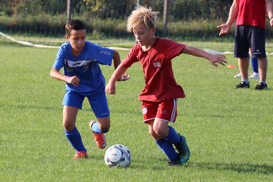 A Mészöly Focisuli vendégeskedett a Szilády RFC-nél (galéria)