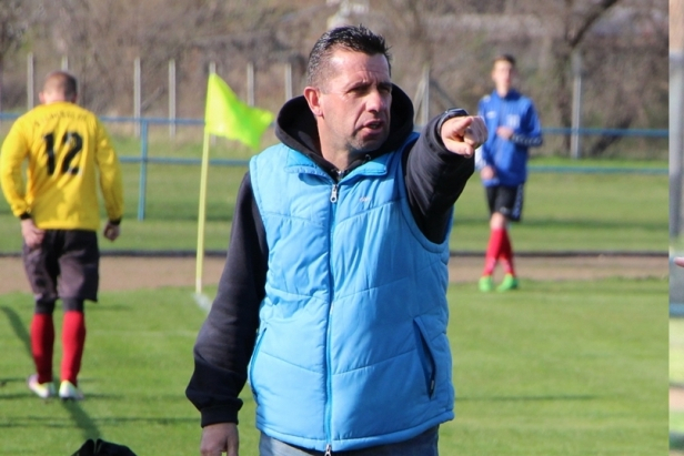 Márton Zsolt lett a KFC edzője