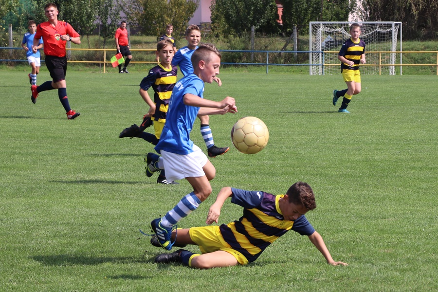 Győzelemmel kezdett a Szilády az NB I-ben (galéria)