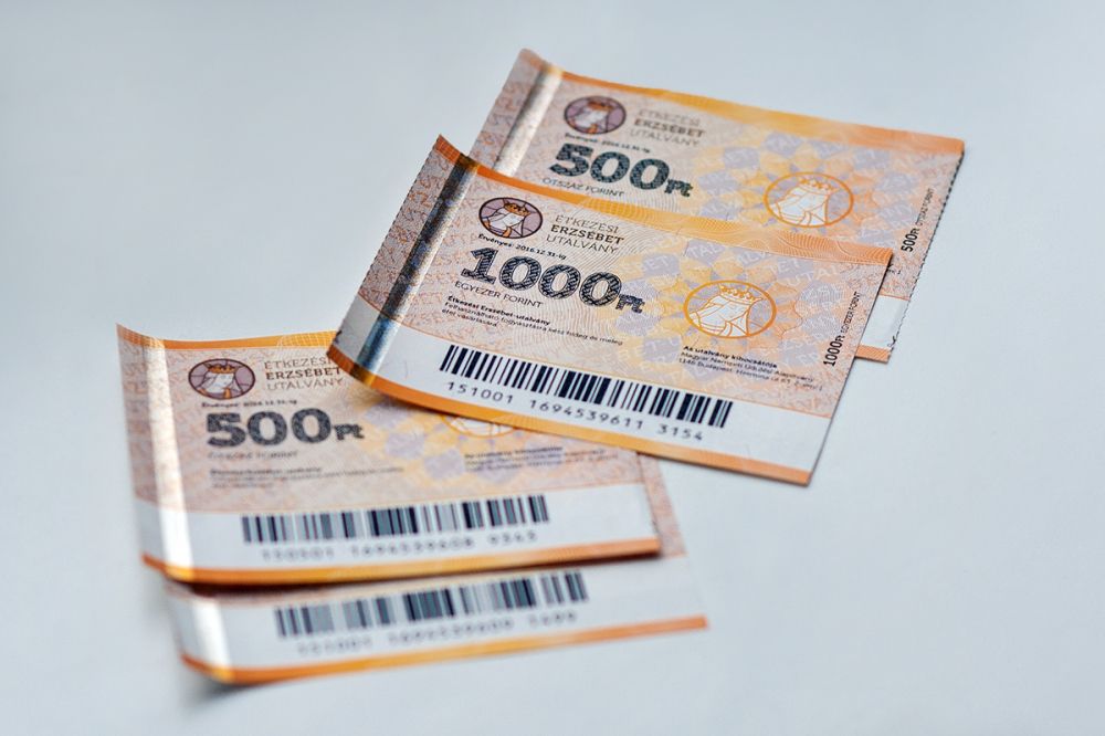 Kedd az iskolakezdési utalványok pótnapja