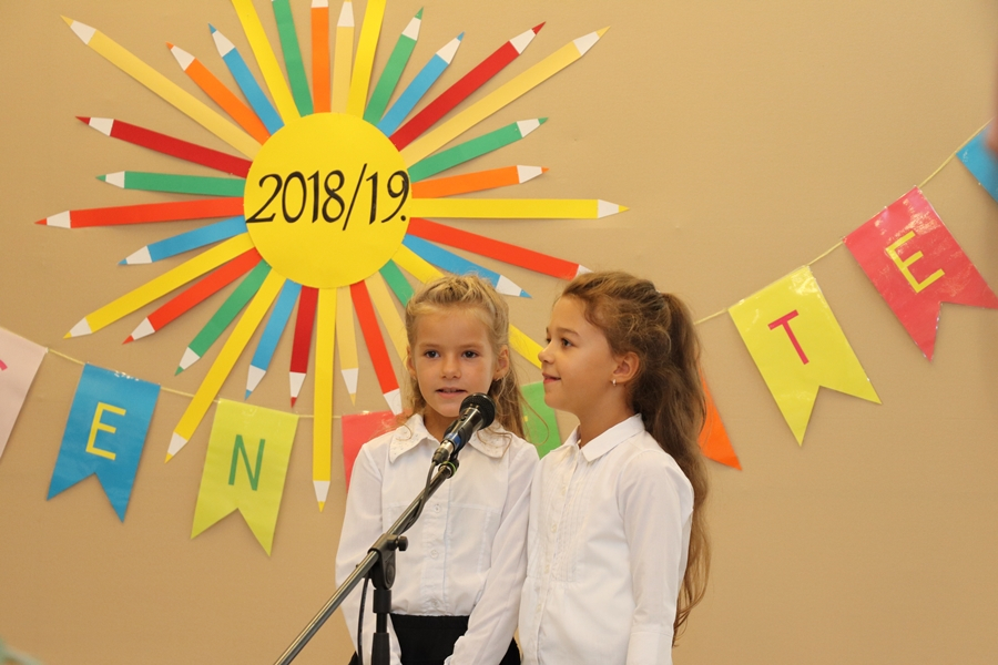 Szebb, takarékosabb, kényelmesebb a megújult Fazekas-iskola