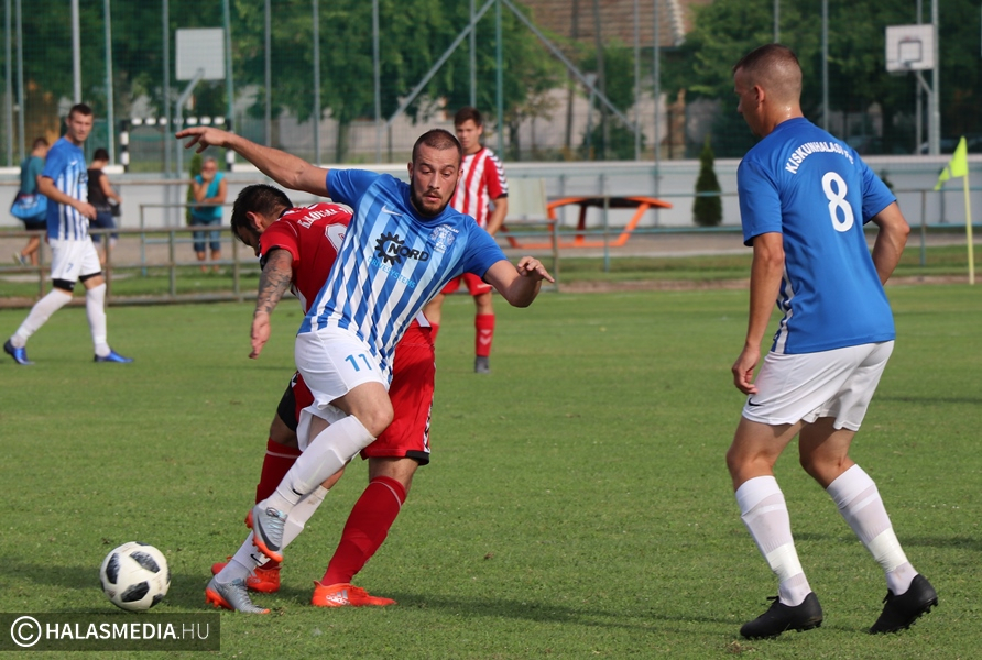 Sorin mesterhármasával nyertünk