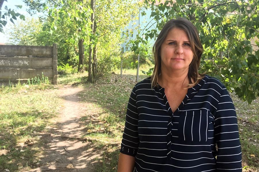 Aláírásgyűjtés a nyugalomért