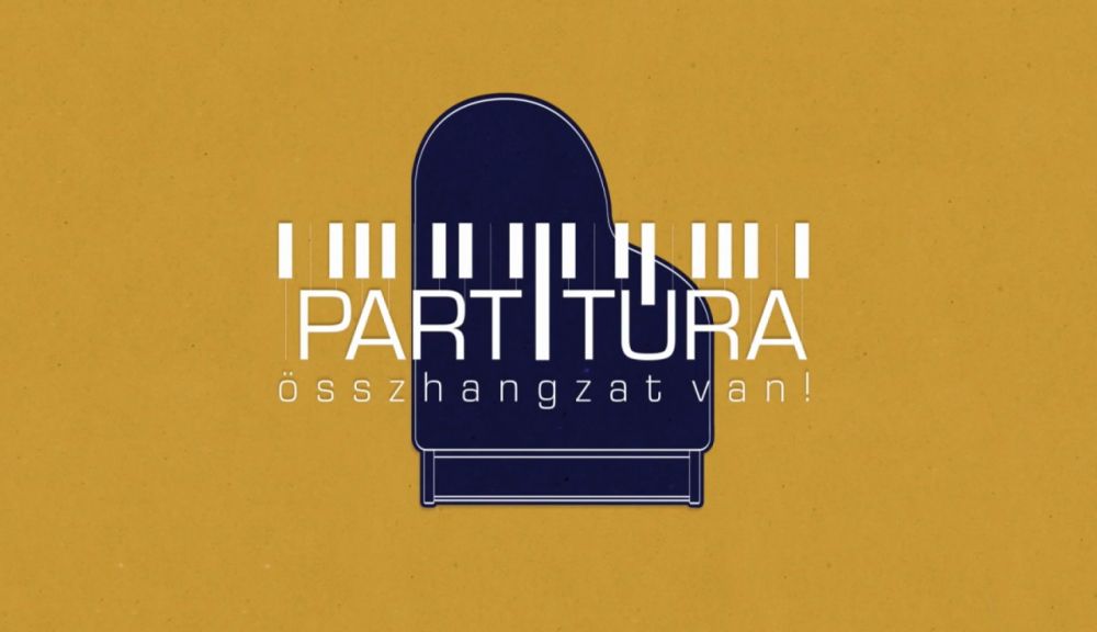 Kiskunhalas szerepel a Partitúrában