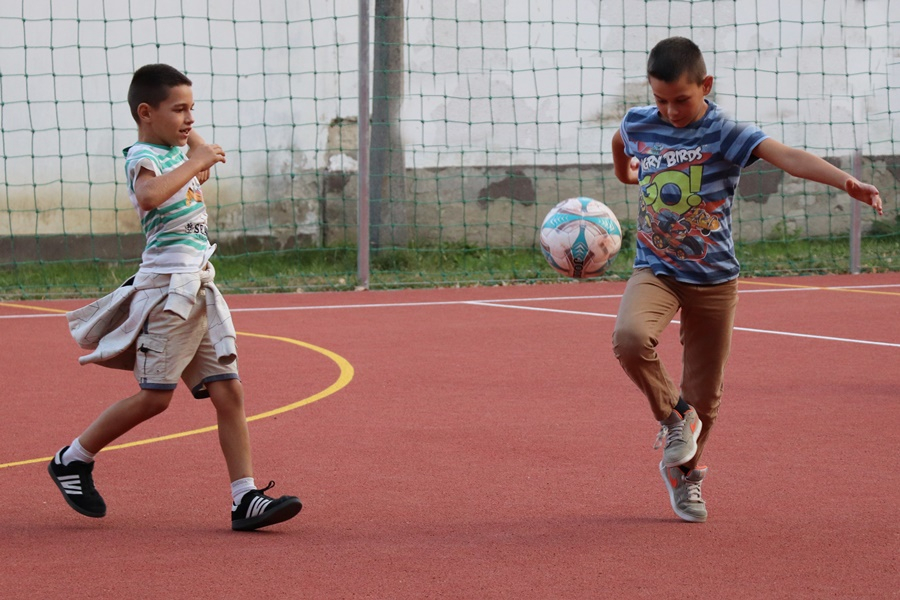 Átadták a  Bernáth-rekortánt (galéria)