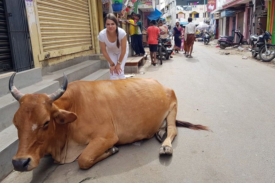 Különleges útiélmények Indiából és Sri Lankából