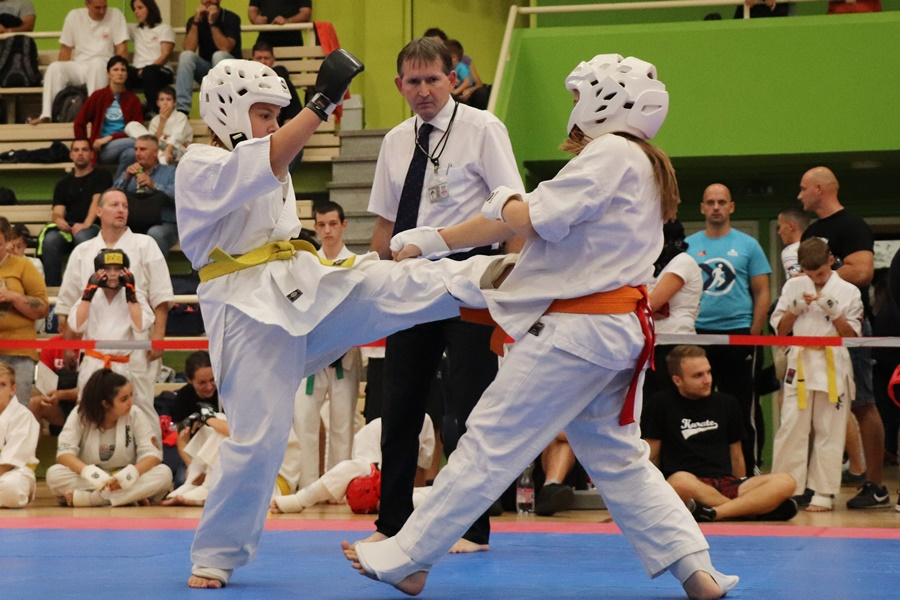 Sikeres volt a Halas Kupa (galéria)