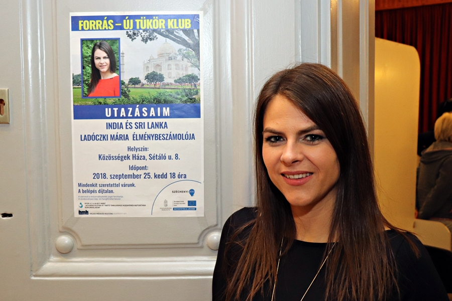 (►) Marika csodálatos utazása