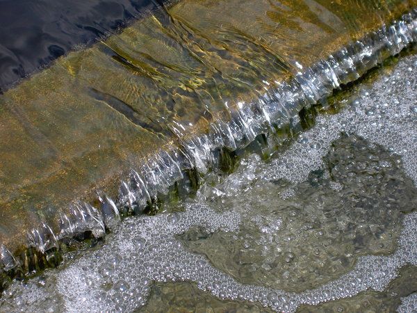 Talajterhelési díjat fizet, aki nem kötött rá a szennyvízhálózatra