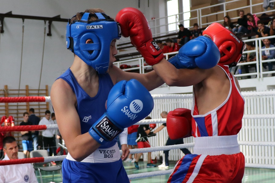 Elkezdődött a Testvérvárosok Kupája (galéria)