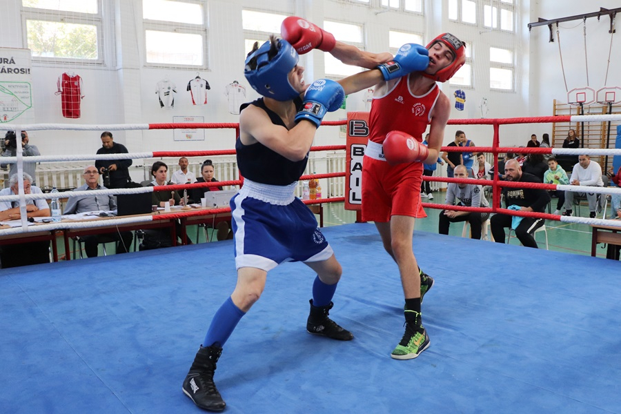 Halasi ezüstérmek a Testvérvárosok Kupáján (galéria)