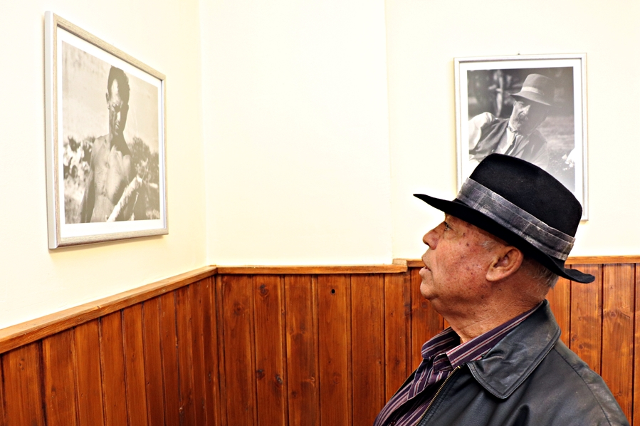 Ej, danáré, danáré...(galéria)