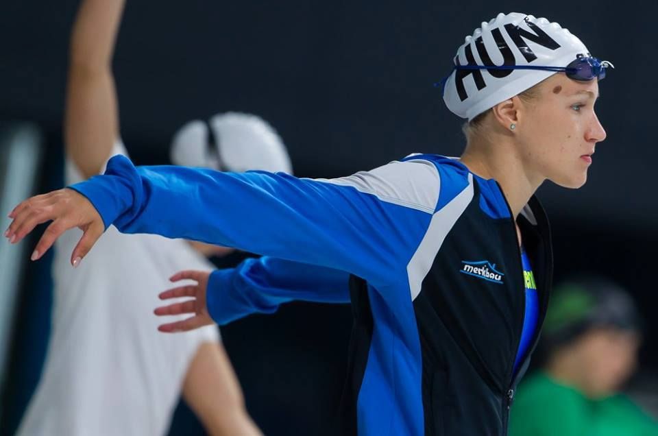 Juhász Adél Kecskemétre igazolt