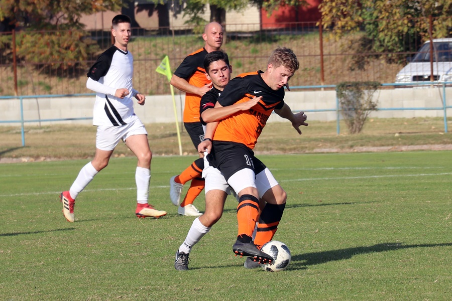 Kétgólos halasi győzelem a vadkertiek ellen (galéria)