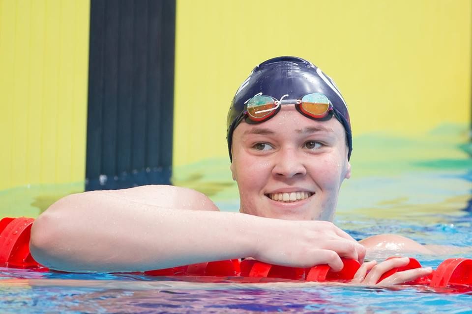 Luca nyolcadik helye a budapesti Világkupán