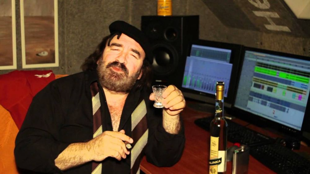 Poszi a Forrás-Új Tükör Klubban