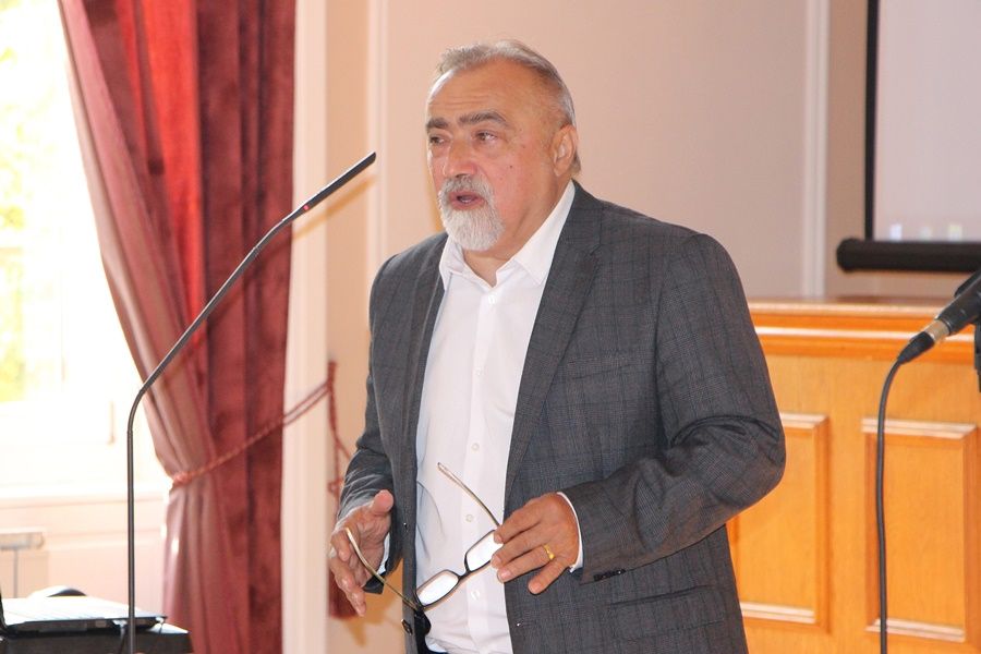 Wass Albert életéről, titkairól