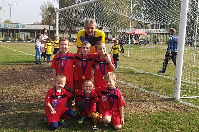 Legyőzték a Fradit is