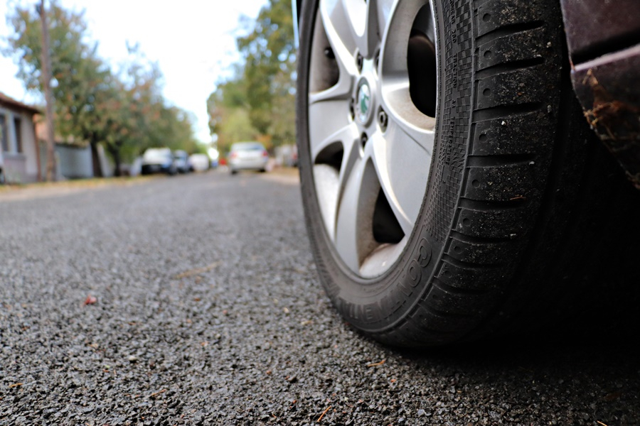 Eredményesek az Útépítési Közösségek (galéria)