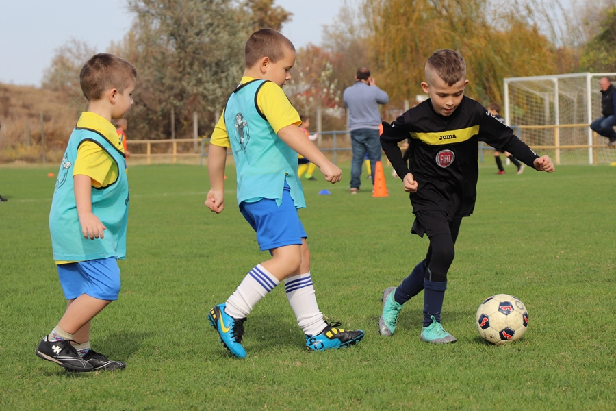 Micsoda Bozsik Fesztivál! (galéria)