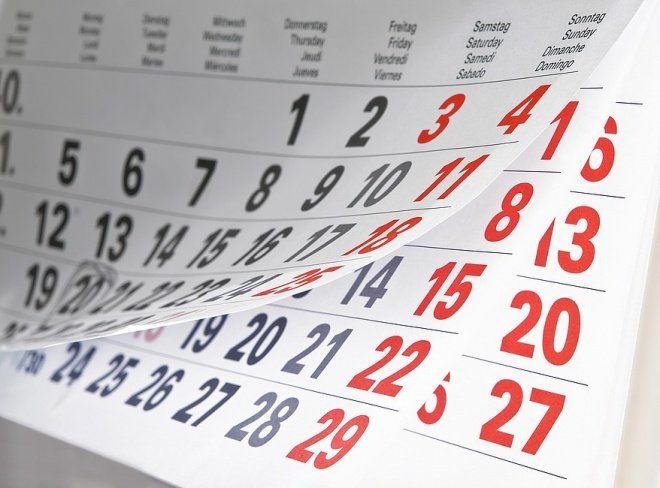 Itt az újabb hosszú hétvége