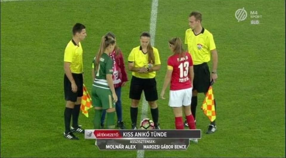 Alex, ez NB  I-es volt!