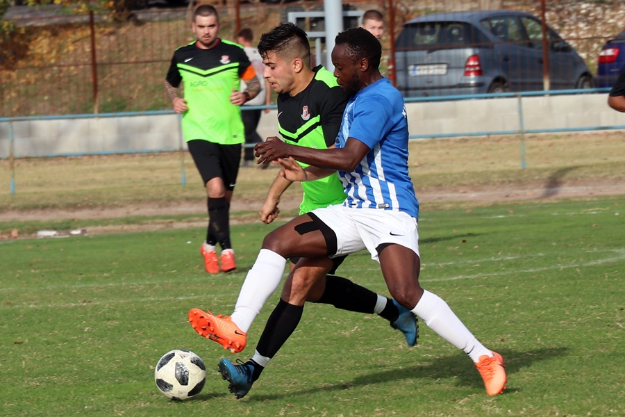 Kiizzadta a győzelmet a KFC (galéria)