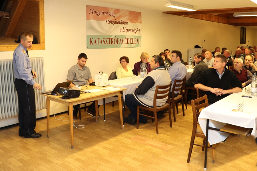 Ne gyújtsa, gyűjtse szelektíven! (galéria)