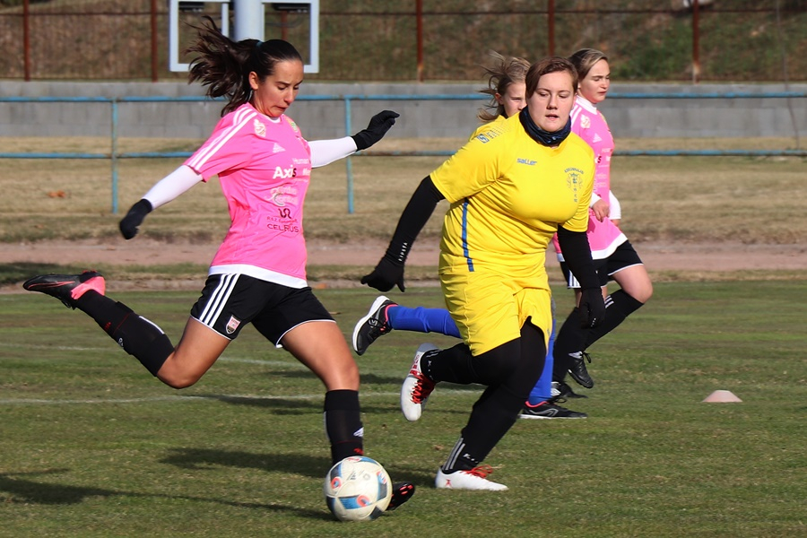 Szerencsétlen volt a 13-as szám...(galéria)