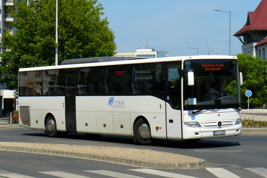 Változik a buszmenetrend