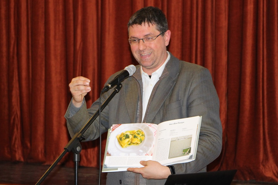 Élmények a szakács-világbajnokságról